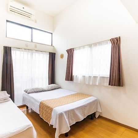 博多駅東貸切hakataekihigashi Apartment Loft付き敷地内駐車場 地下鉄5分 国際線博多駅徒歩圏内 Fukuoka  Kültér fotó